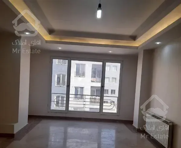 ۱۰۰ متر ،۲خواب ،فلکه اول صادقیه