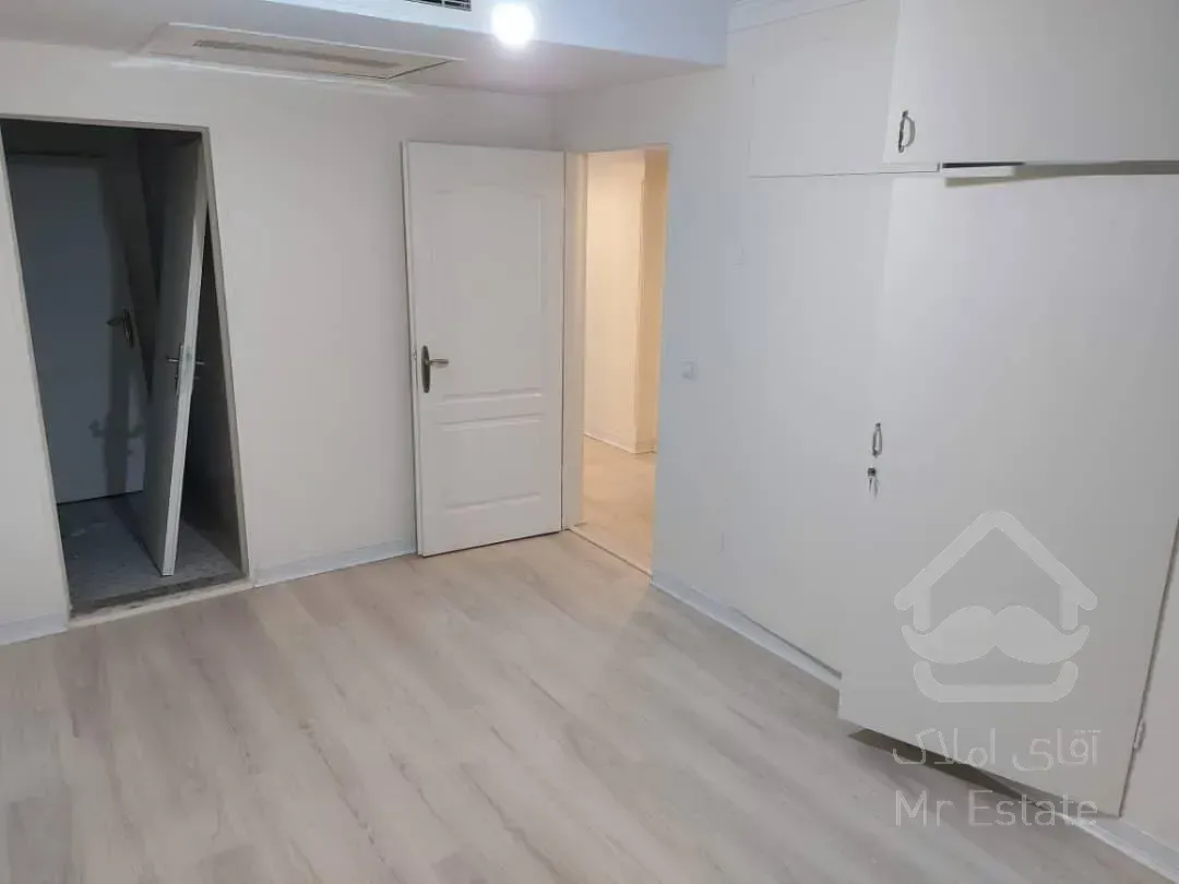 ۱۵۴متر شهرک راه آهن منطقه۲۲ هوانیروز برج صبا