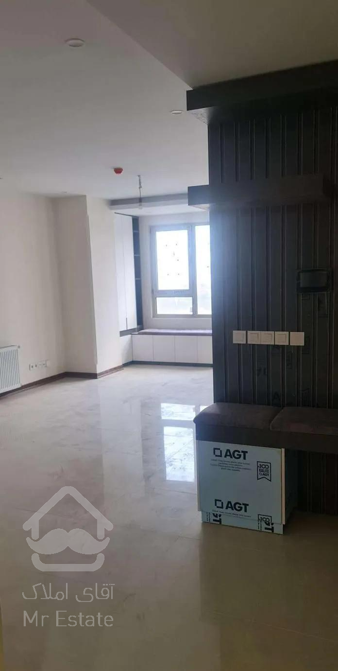 آپارتمان 102 متری-نوساز