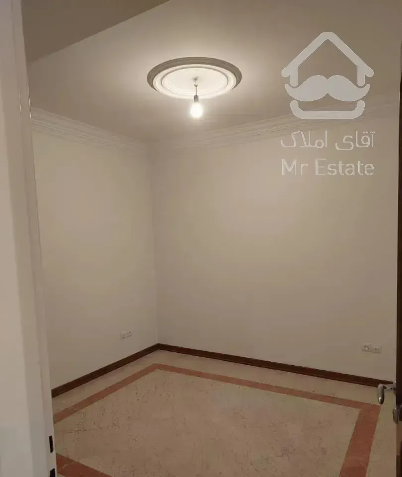 88متر/دوخواب/قلهک