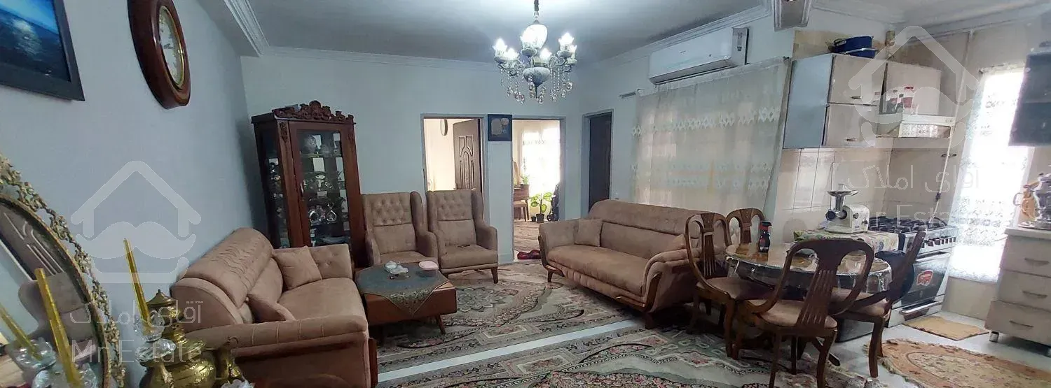 فروش آپارتمان در شهرک شهریار