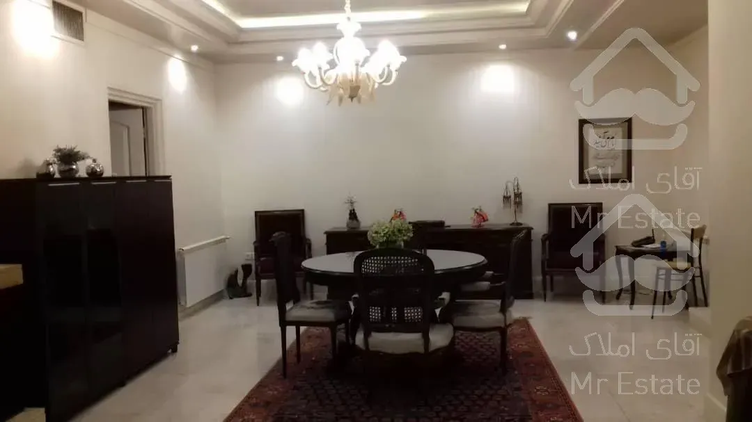 فروش آپارتمان ولنجک 97  متر شیک