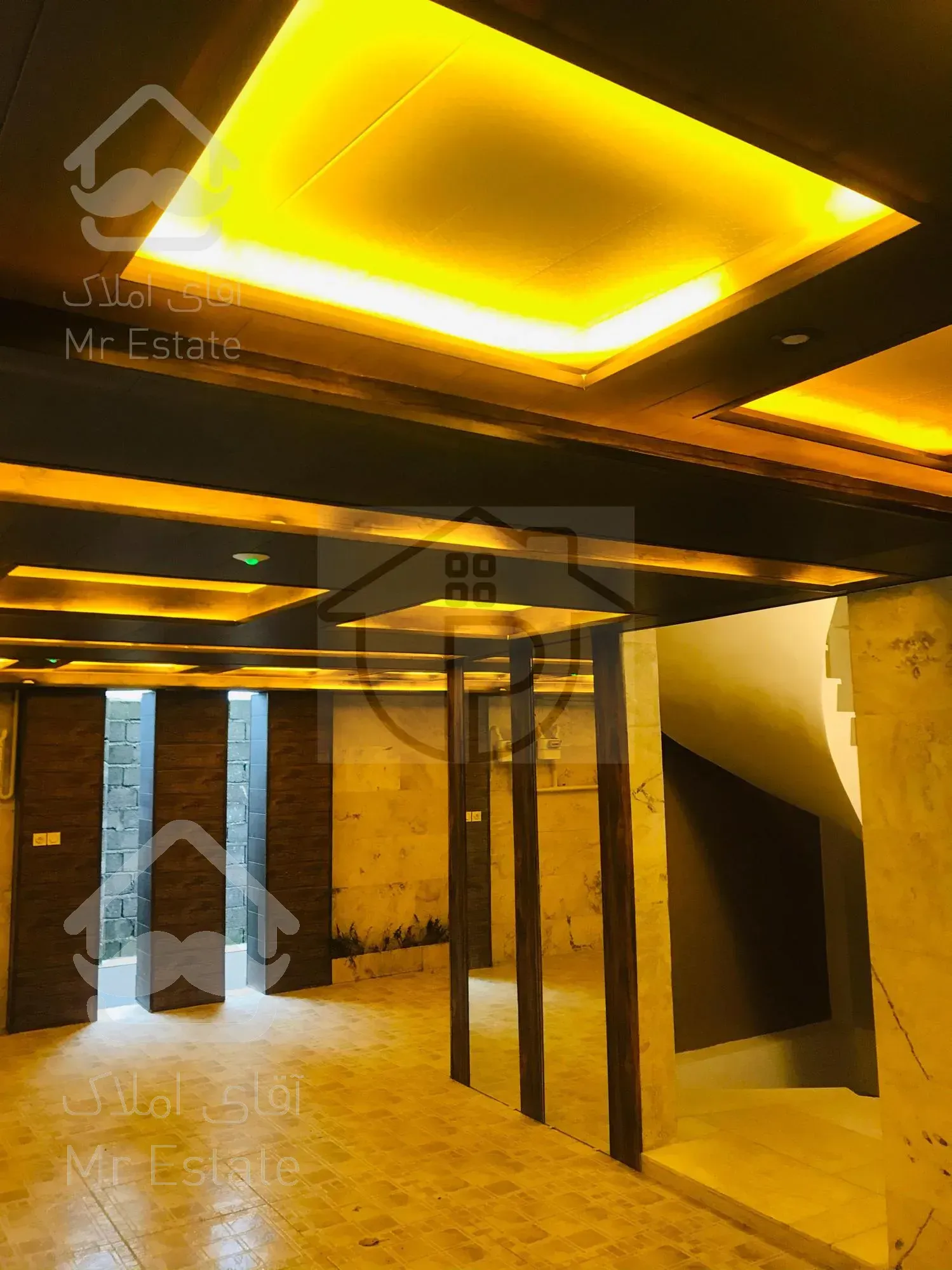 فروش دوبلکس لاکچری