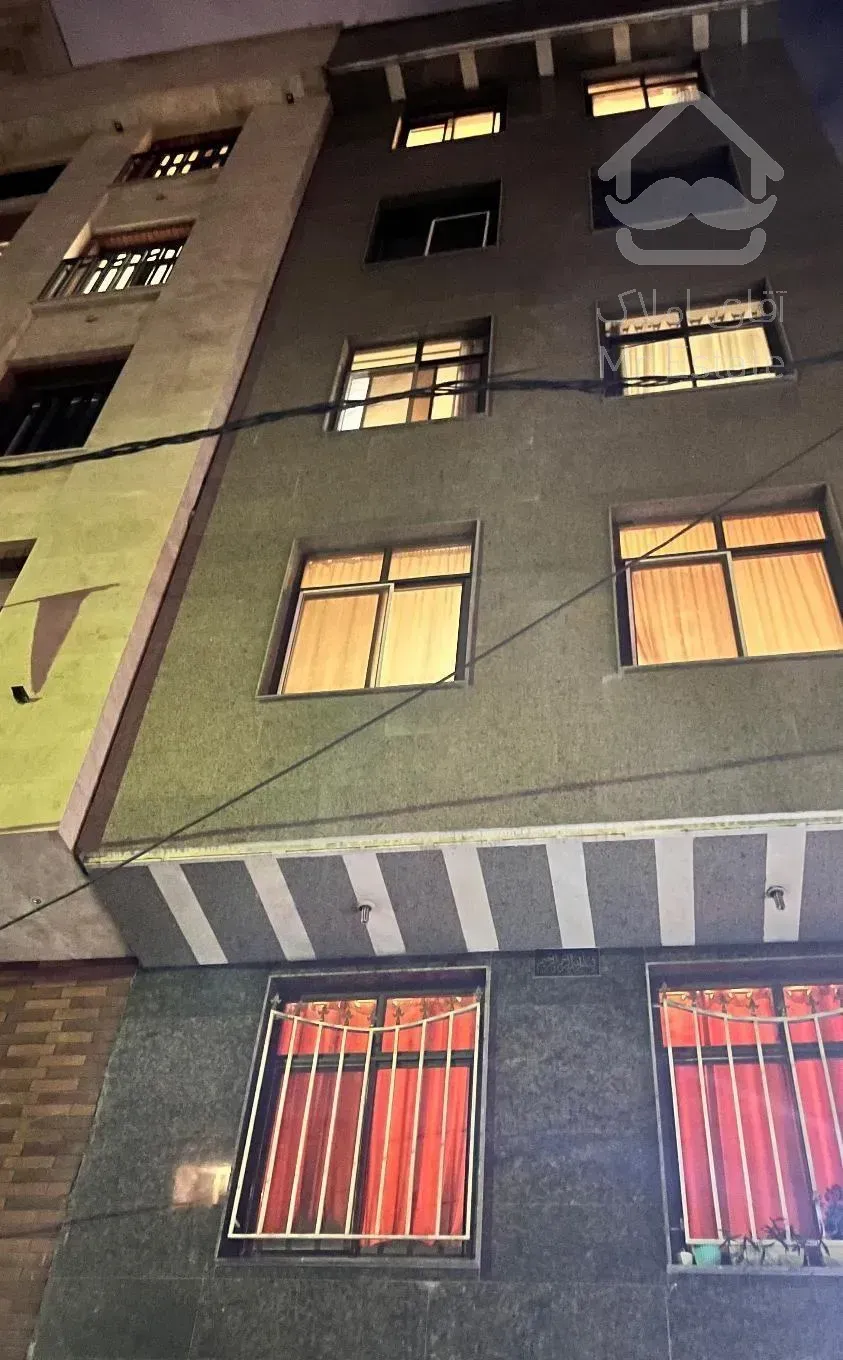 ۷۰متر یاسری جنوبی/مسکن وطندوست