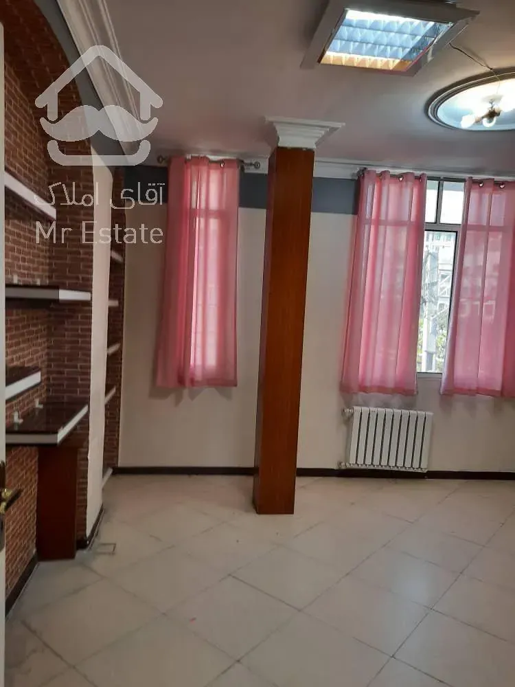 اجاره اداری ۱۵۰ متر صادقیه