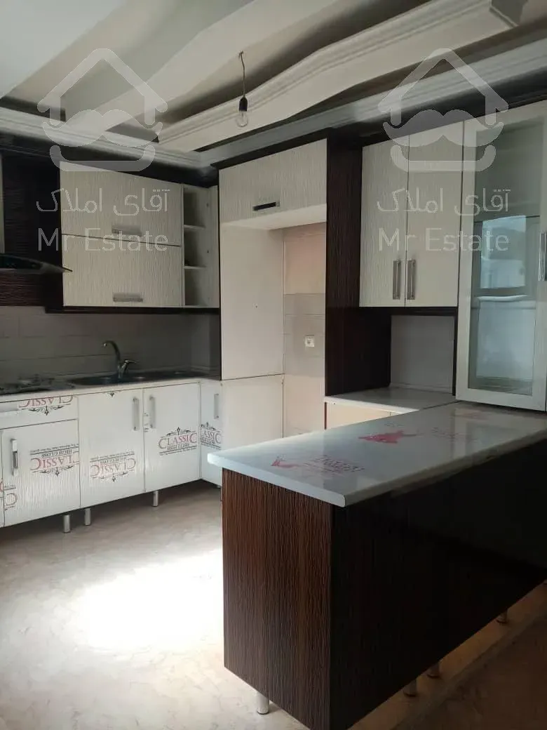 آپارتمان ۷۰ متر/۲خواب/فول امکانات /شهران