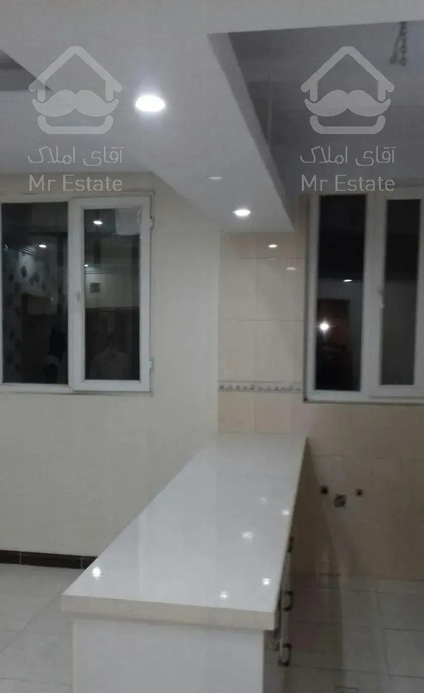 نواب آپارتمان 43 متری خوش نقشه