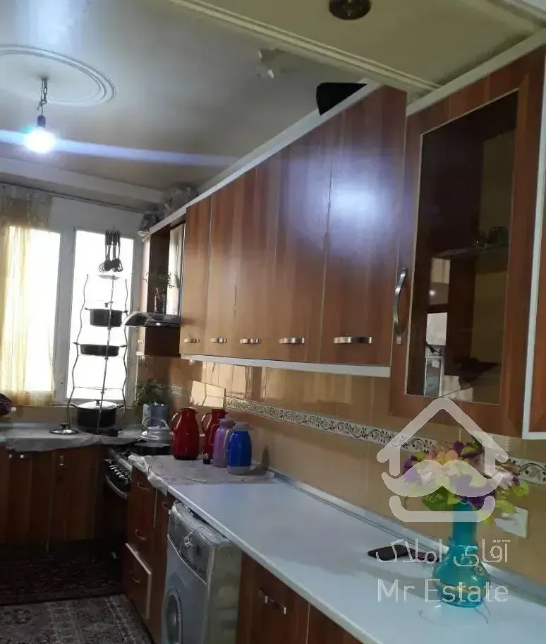 ۷۰متری روبه روی مترو هلال احمر (تخلیه)