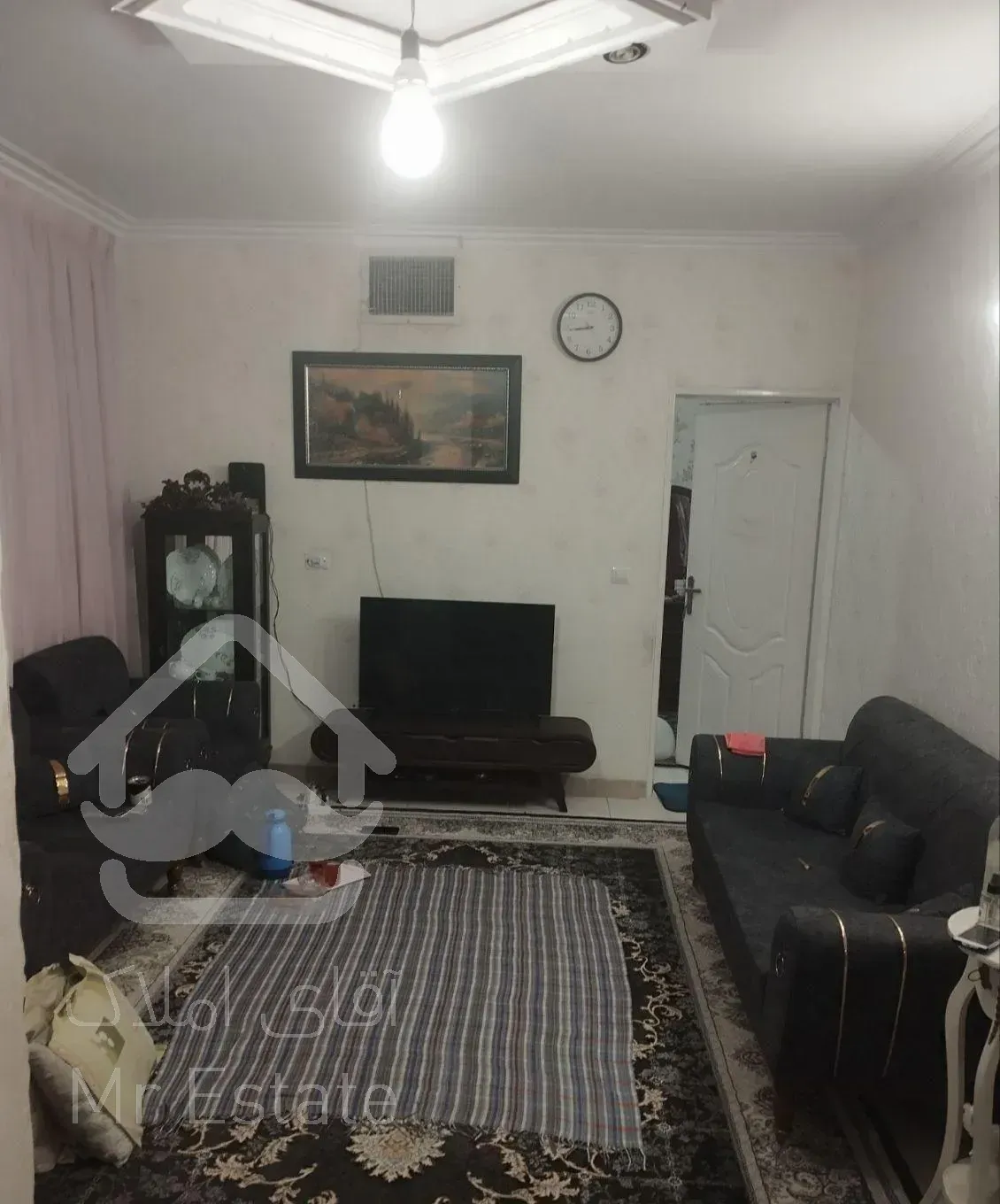 فروش آپارتمان ۶۰ متری ۱ خوابه در خزانه