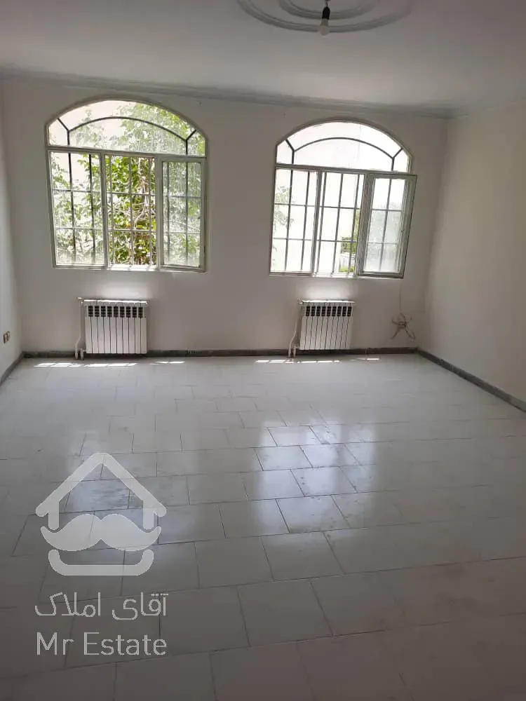 ۷۶  متر ۲ خواب ، فول امکانات ، بلوار فردوس غرب