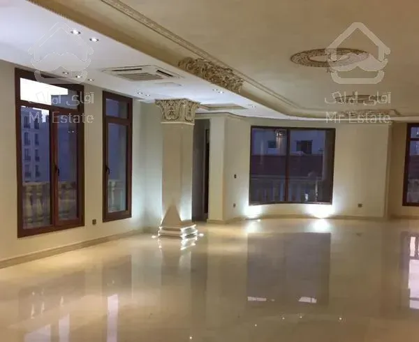 ۳۲۰ متر ۴ خواب ۳۰ متر تراس ۳ پارکینگ