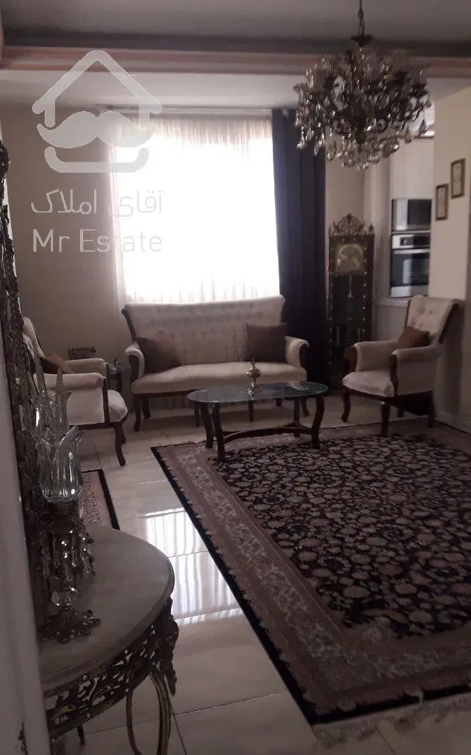 آپارتمان ۸۵ متر شهرک سلمان فارسی