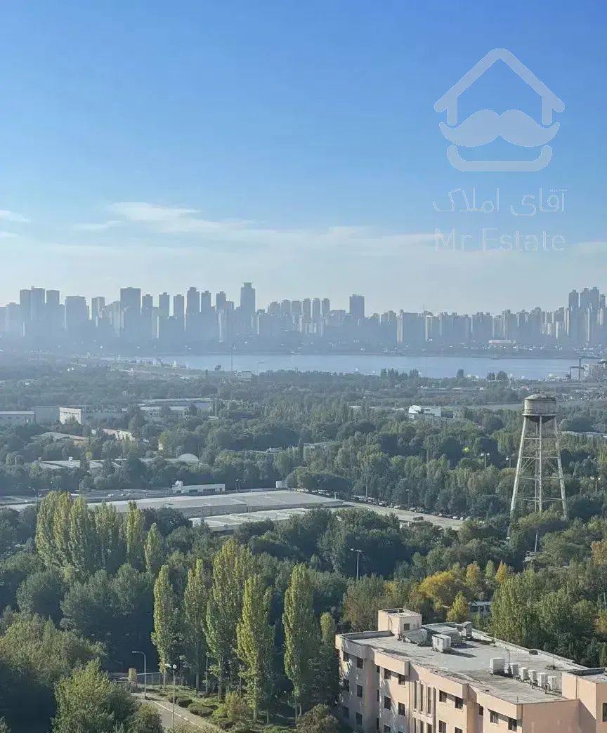 ۱۴۵متر۳خواب/ ویورویایی / کارناوال نور