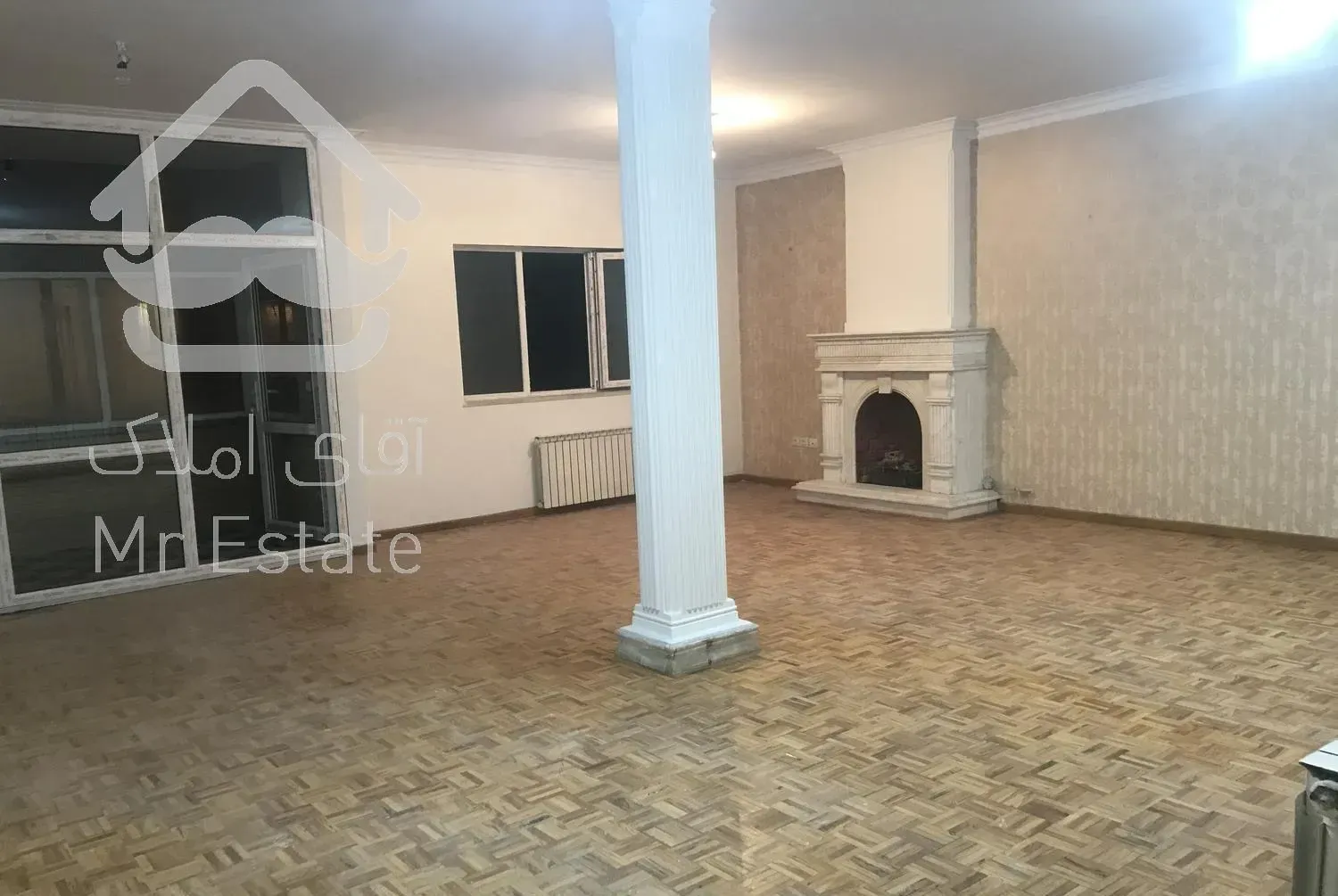 قیطریه اداری مناسب برای شرکت