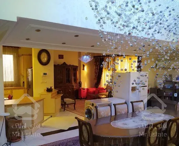 آپارتمان ۲۴۸ متر فول فاز یک