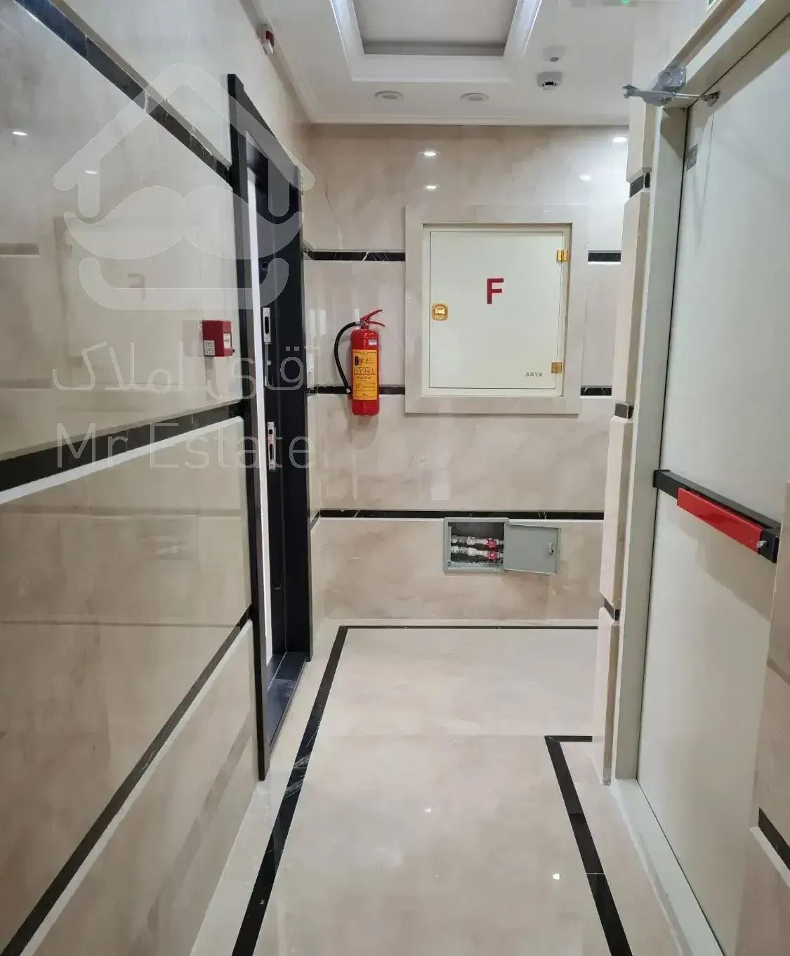 آپارتمان ۱۱۴ متری ۳ خوابه دهقان مناسب سخت پسندان