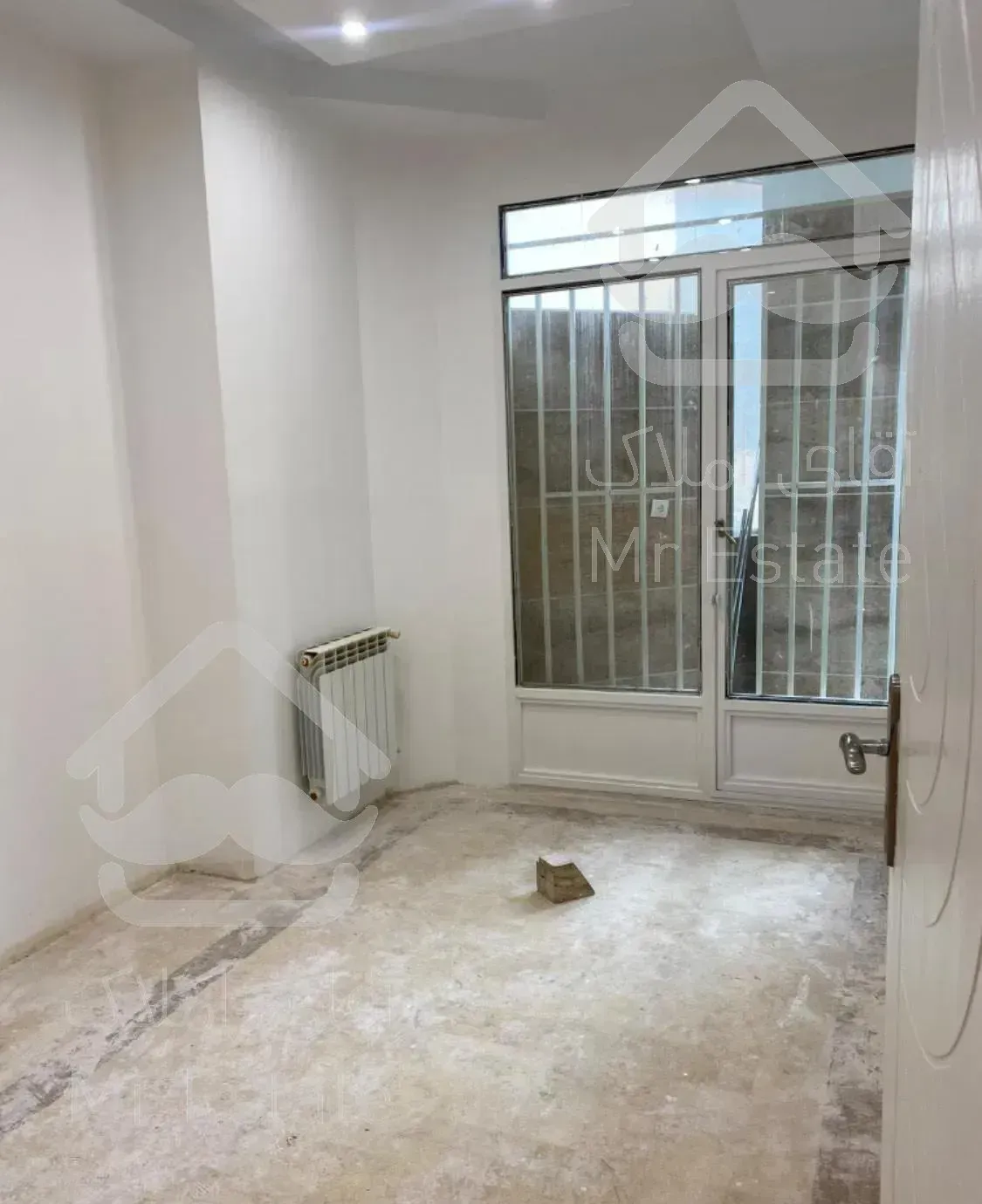 رهن 3 خوابه تکواحدی محدوده تهرانشرق