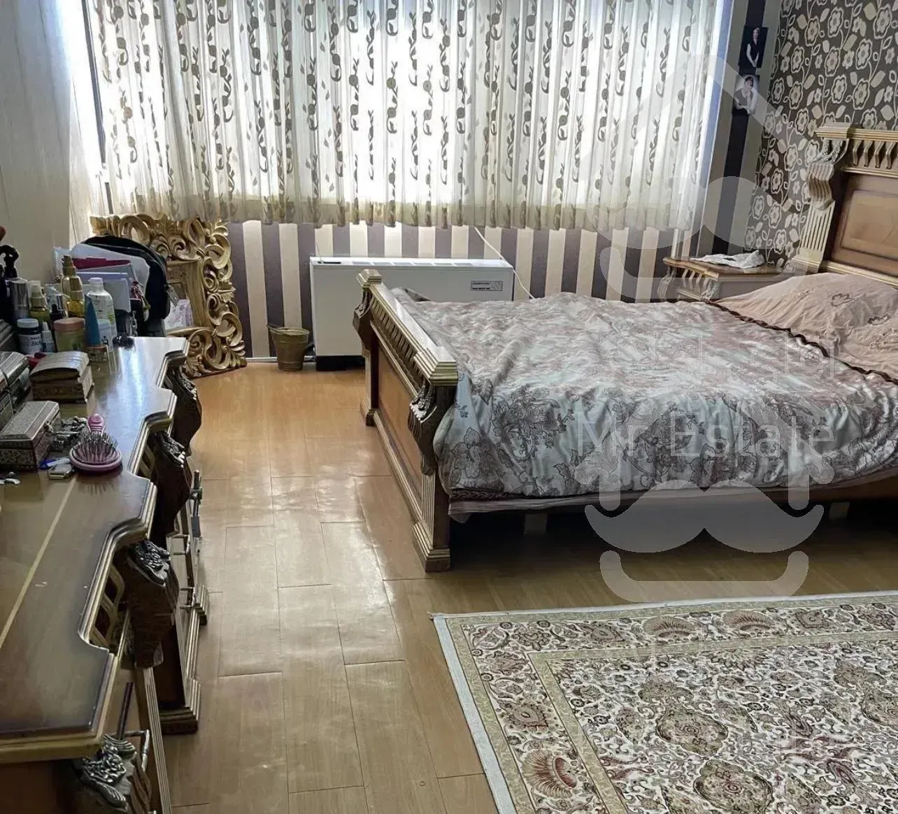 آپارتمان اکباتان۳خوابه دوبلکس