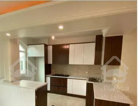 125 متر 3 خوابه تکواحدی بازسازی شده خوش نقشه