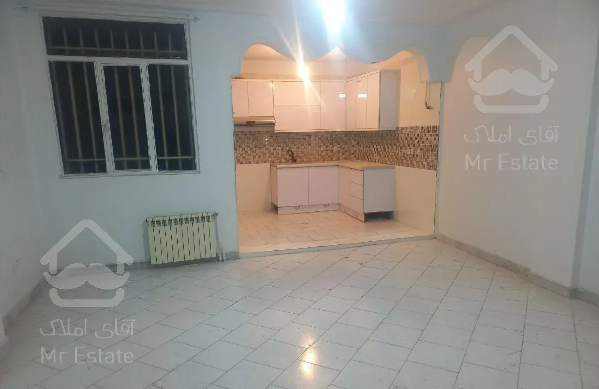 ۵۹ متر تک خواب فردوس غرب