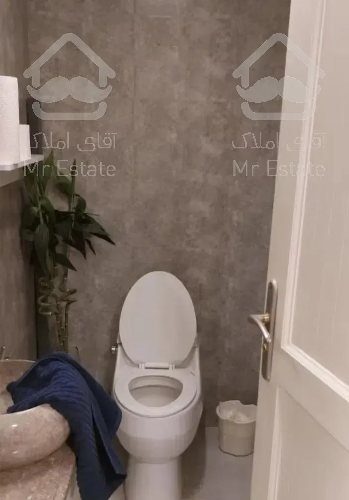 اپارتمان۸۳متری دوخواب/فول بازسازی