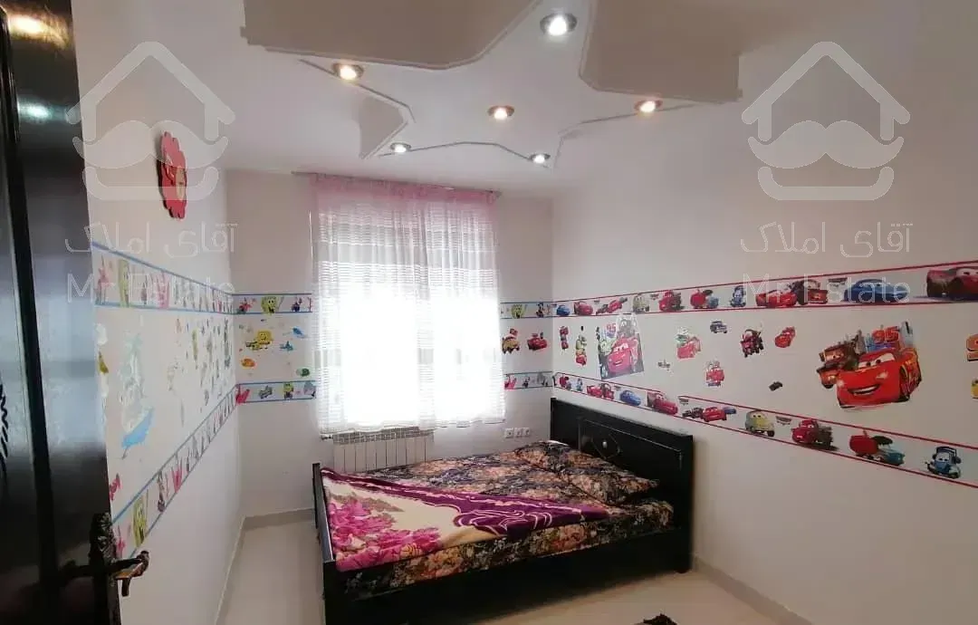 اجاره ویلاباغ جنگلی استخردار در قلعه رودخان