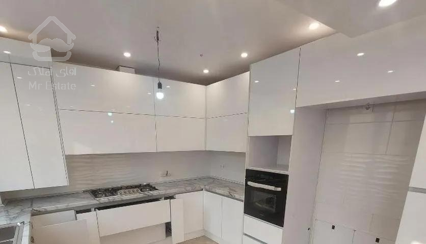 فرمانیه،فروش اپارتمان ۱۰۰ متر دوخواب،دزاشیب