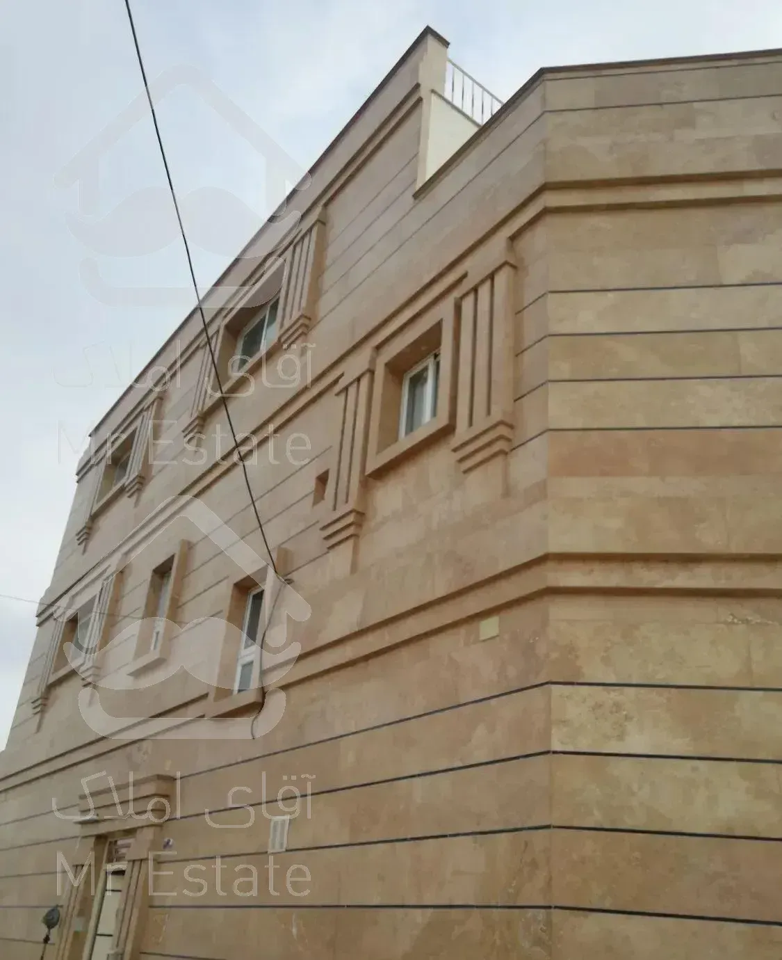 منزل شخصی ساز ((فروش هم کلی هم تکی))