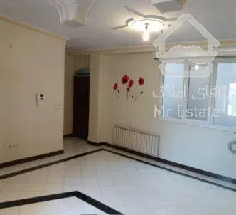 رهن کامل آپارتمان یک خواب ۵۵ متری سازمان برنامه شمالی