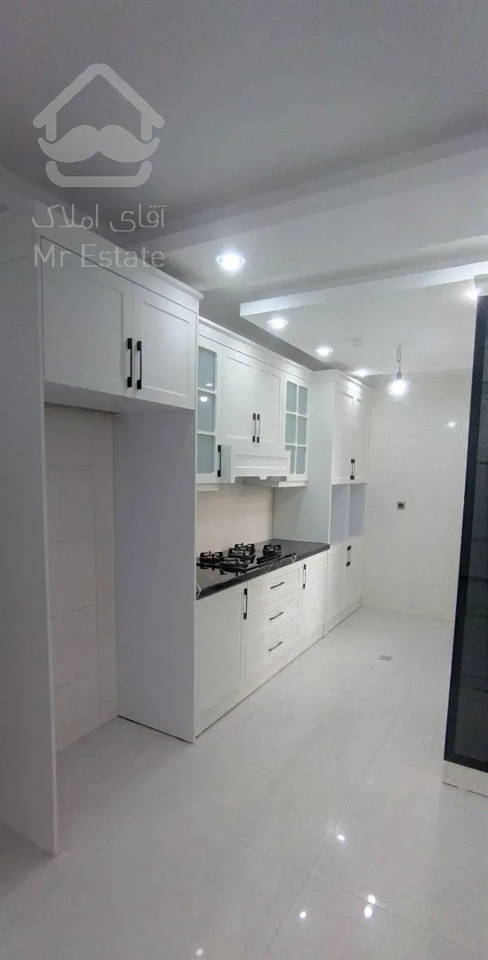 ۹۳ متر ، تک واحدی ، نوساز ، خواجه نصیر