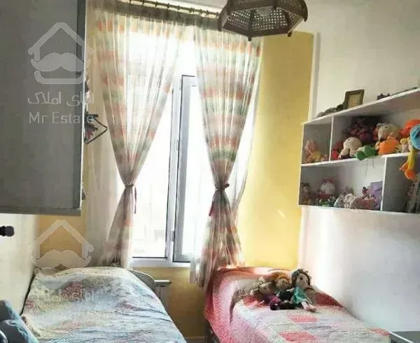 ۷۵ متری جنت آباد جنوبی /مجاهد کبیر/ بنفشه ها/