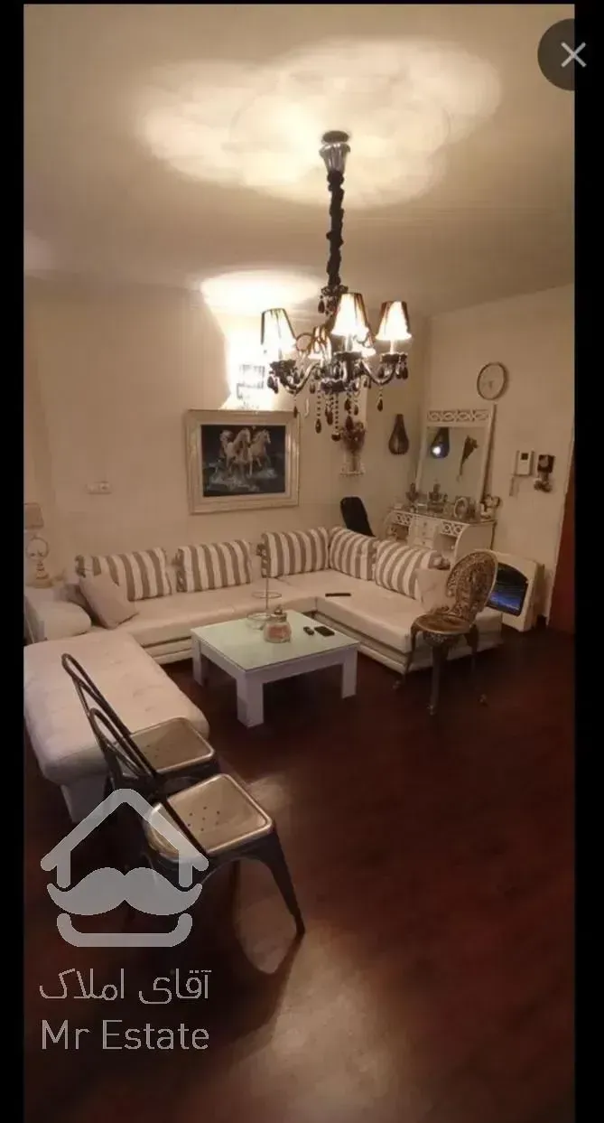 نیروهوایی آپارتمان ۵۳ متر