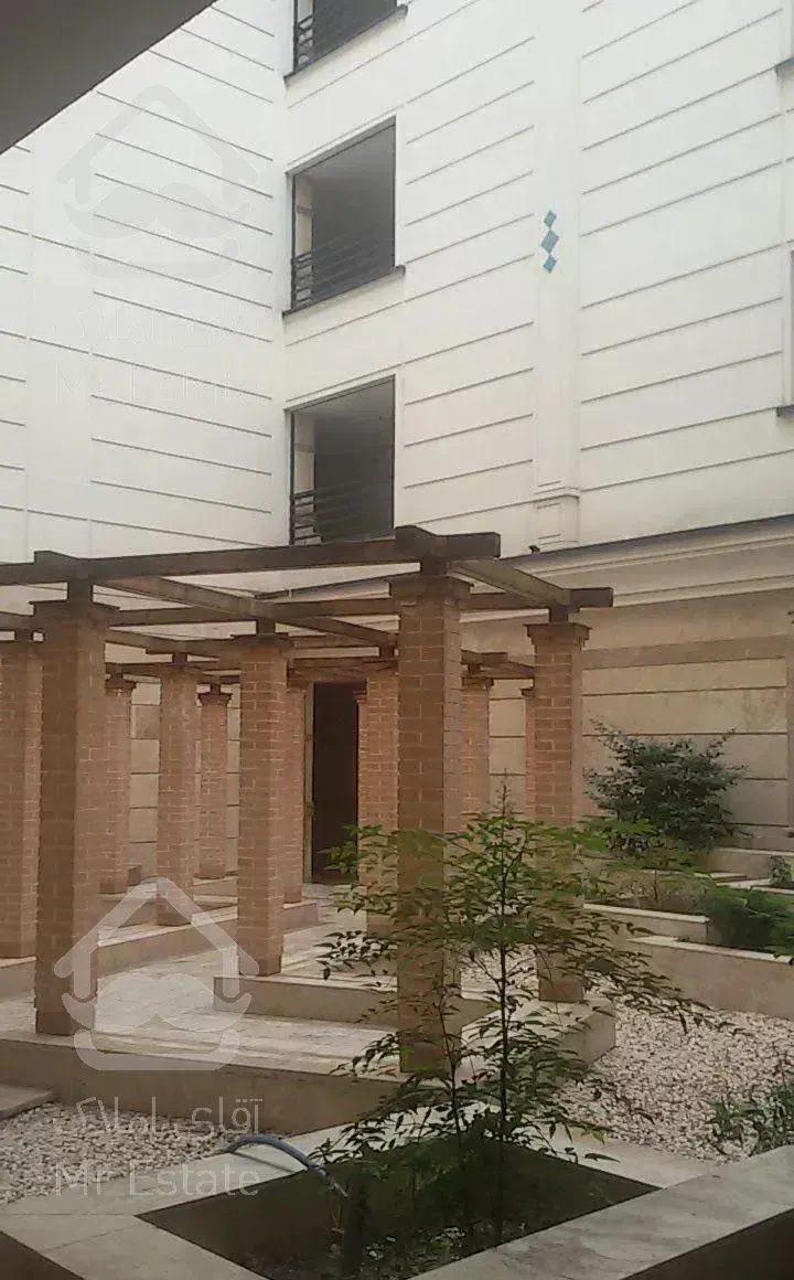 شاهین شمالی خیام ۱۰۳متر