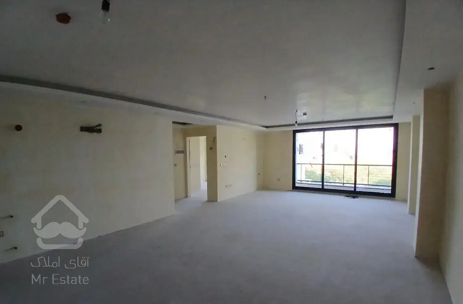 تکواحد ۱۴۶ متر ۳ خواب ویو آزاد/دوبرنور/نزدیک مترو