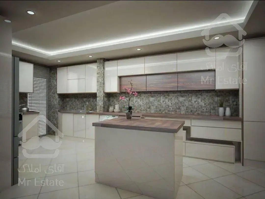 ۲۵۰ متر/فول لاکچری/سونا و جکوزی