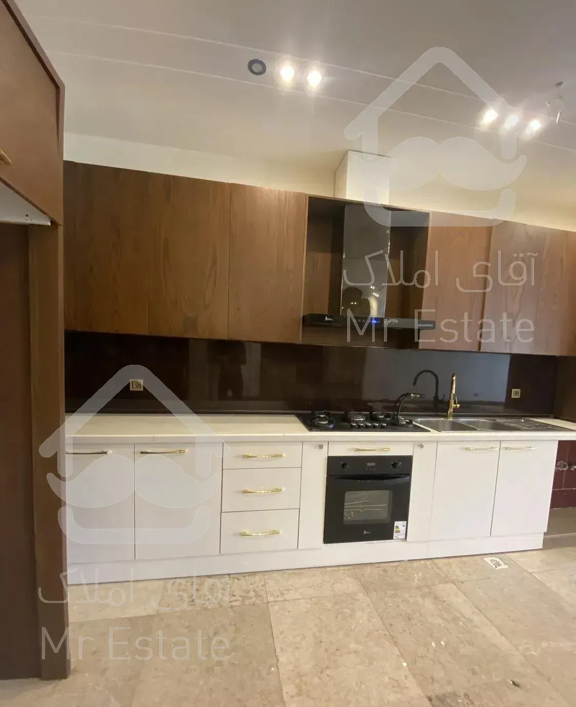 ۱۱۰متر نوساز تکواحدی امکانات برج اوایل هنرستان