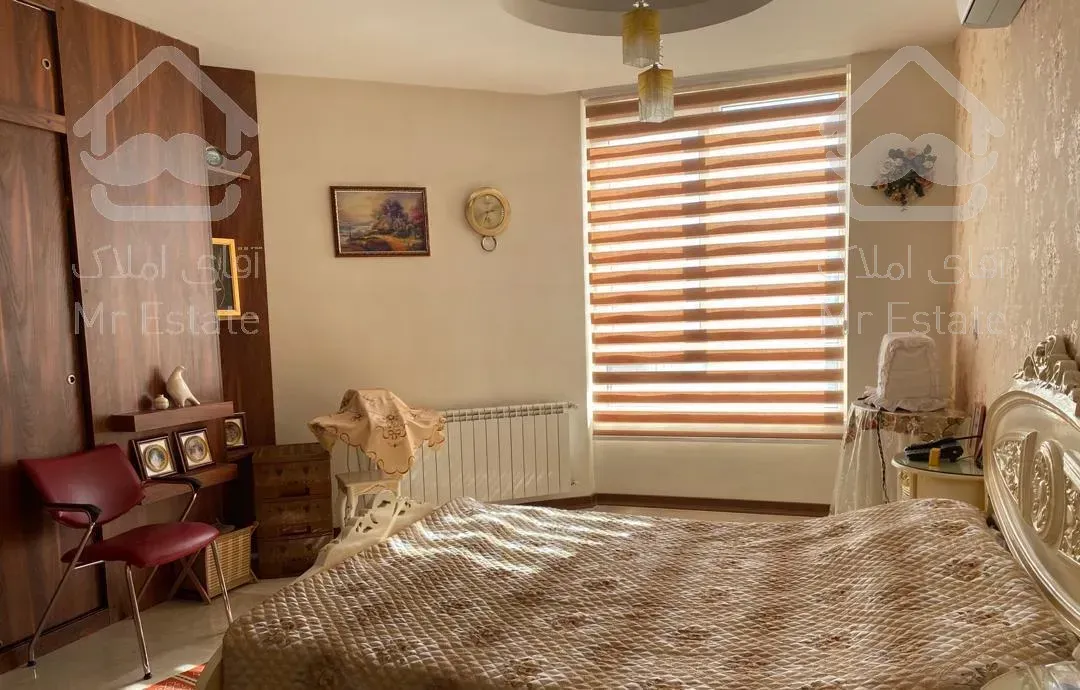 آپارتمان ۲۰۰ متر اجاره شمال کاخ نیاوران