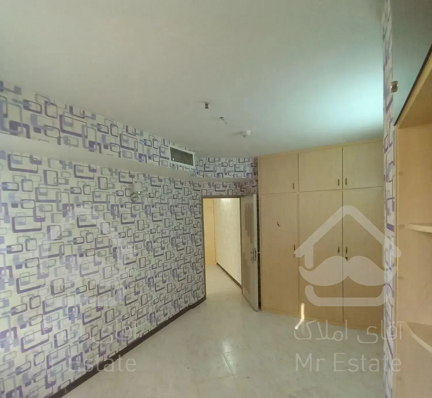 فروش ۹۷ متری اشراق شمالی