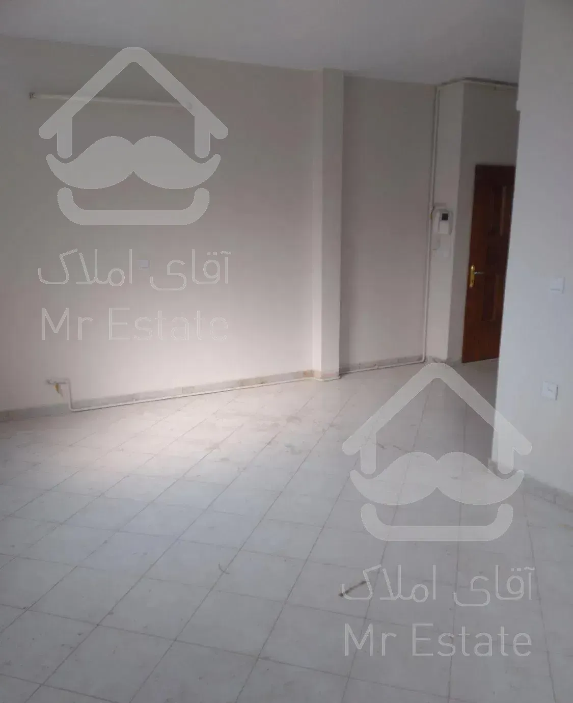 ۶۲ مترطبقه سوم بسیار خوش نقشه