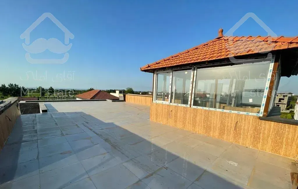 کلید نخورده ۴خواب سازه  در منطقه