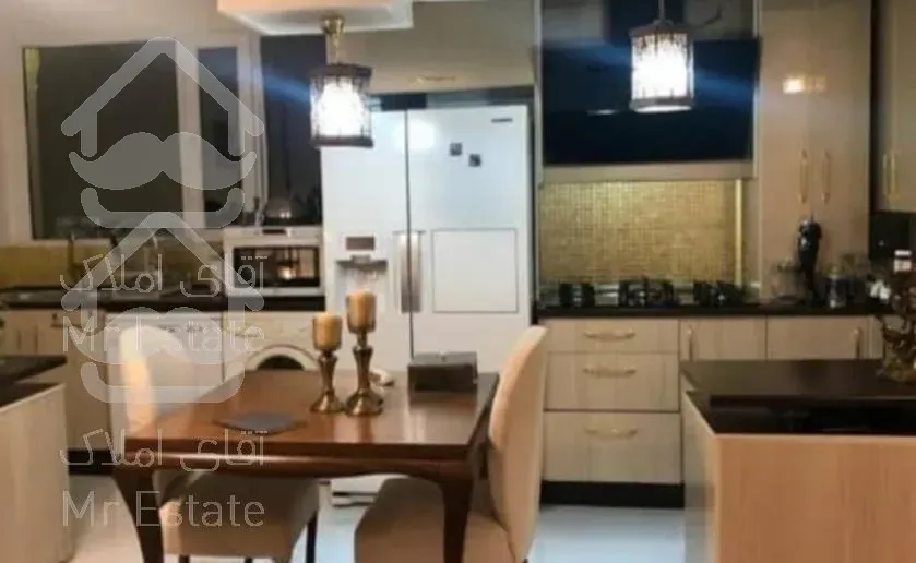 دروس  فکوریان۵۶ متر ۱ خواب  لوکیشن به مراکز