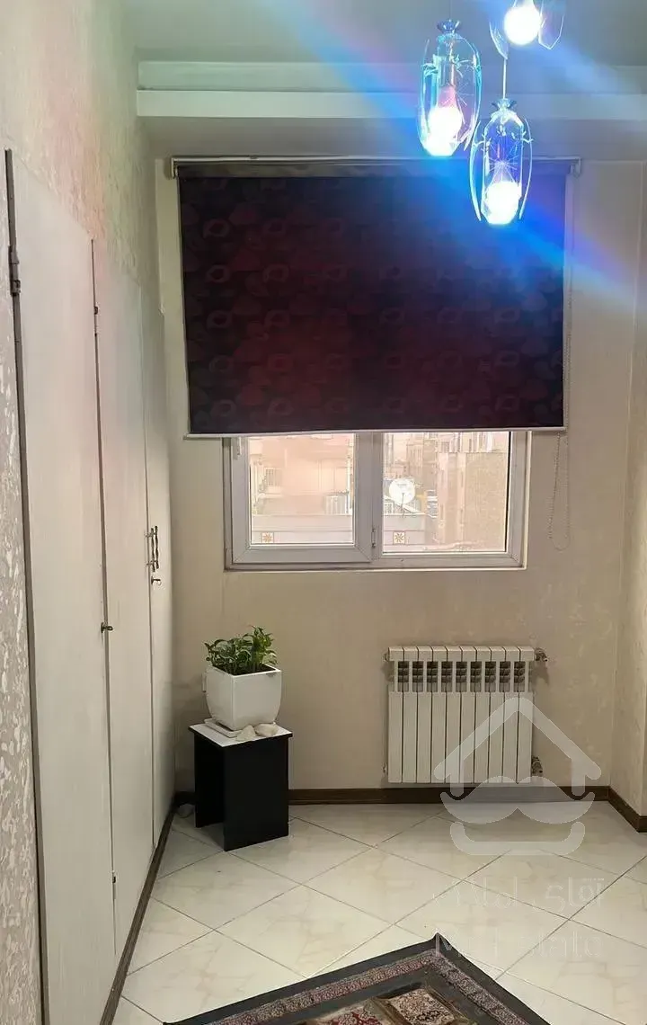 ۶۰ متر / دوخواب / فول