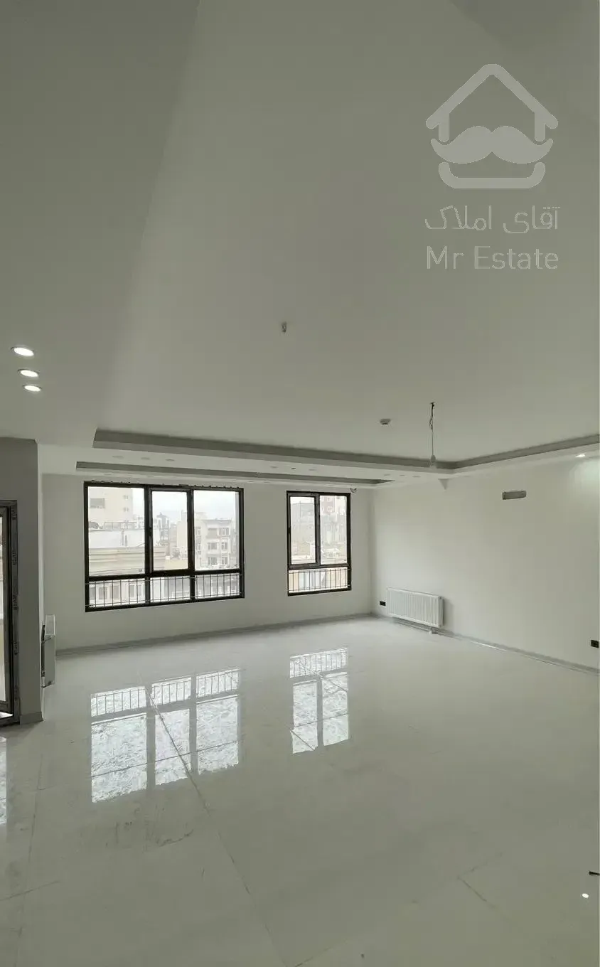 آوان جلایی/فروش آپارتمان امامت فروشنده پذیرای دریا