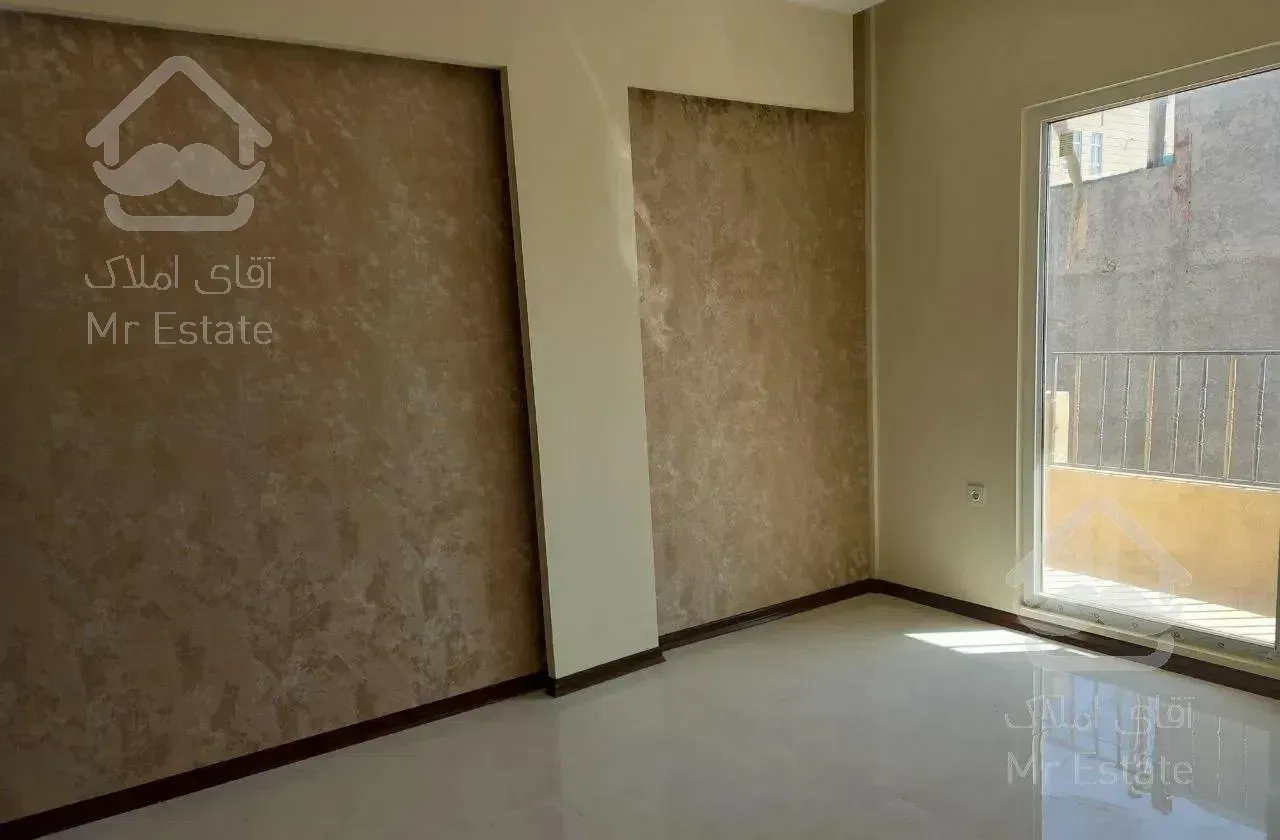 فروش آپارتمان نوساز(۱۲۰ متر)  خیابان هاشمی نژاد