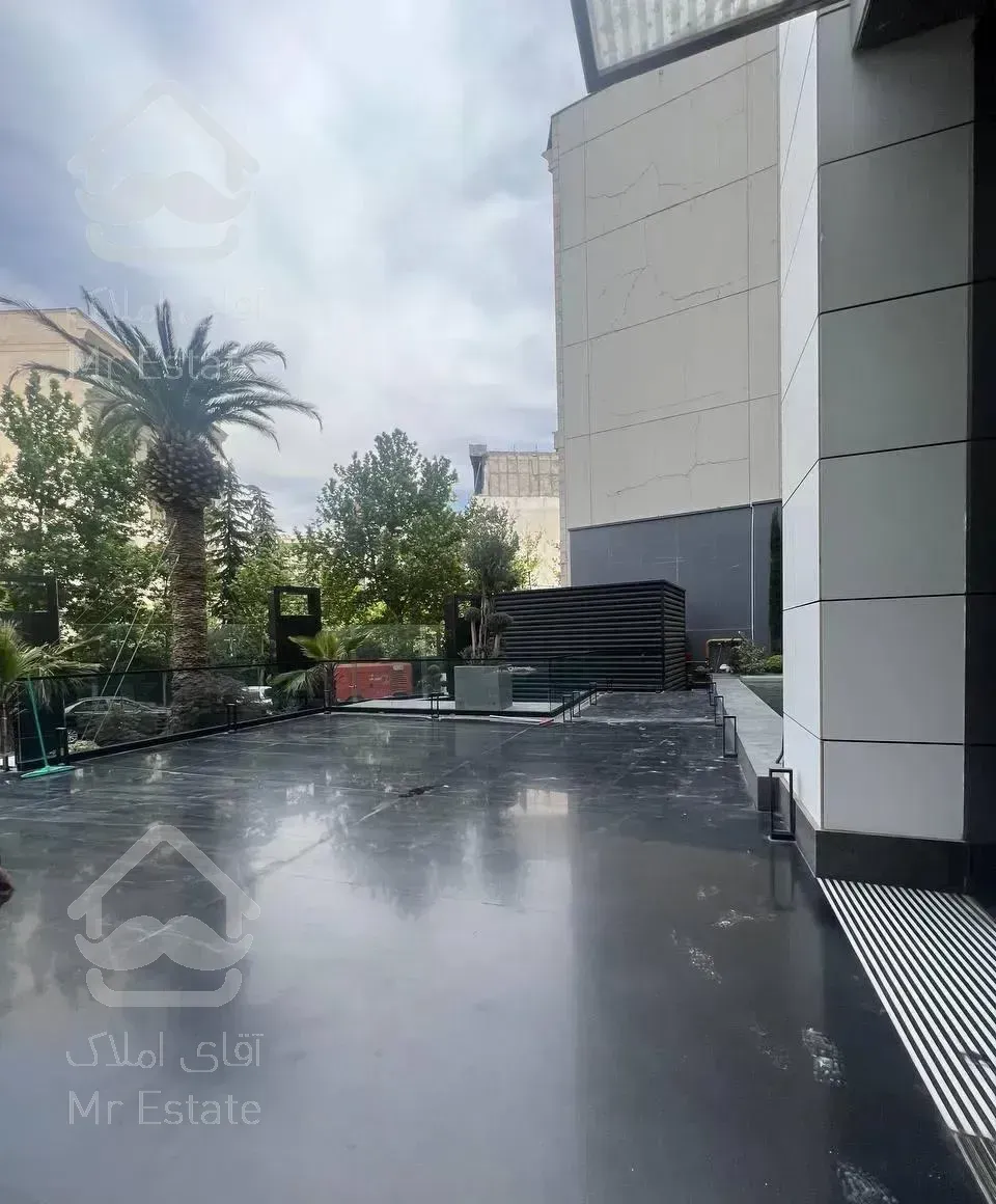 فرشته برج باغ شیشه ۴۵۰متر ۴خواب مستر