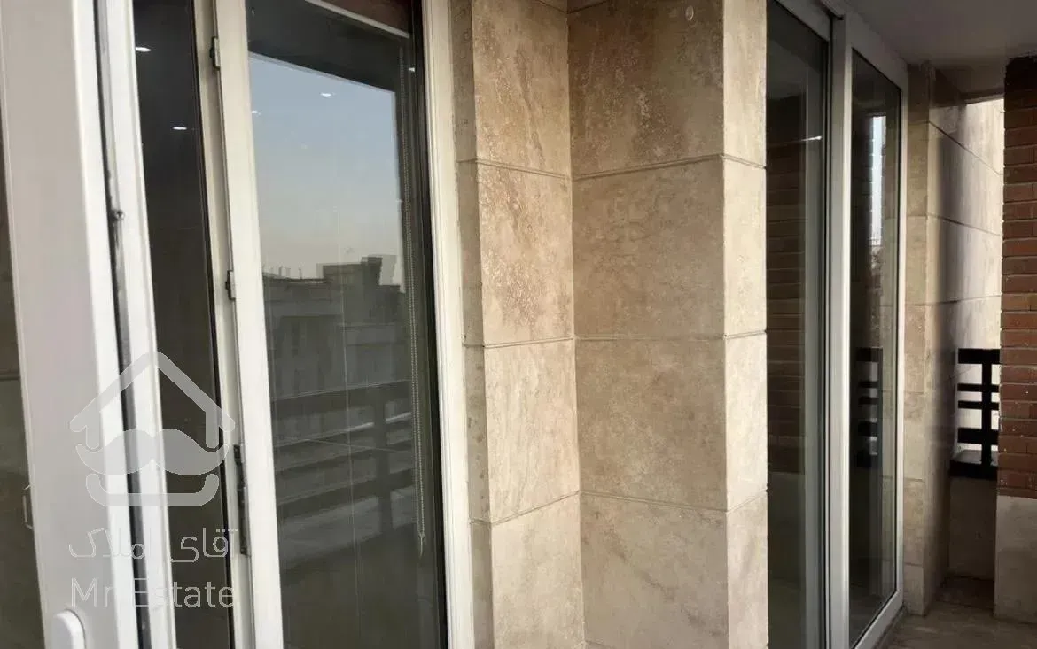 فروش  سال 1401 آپارتمان فول امکانات