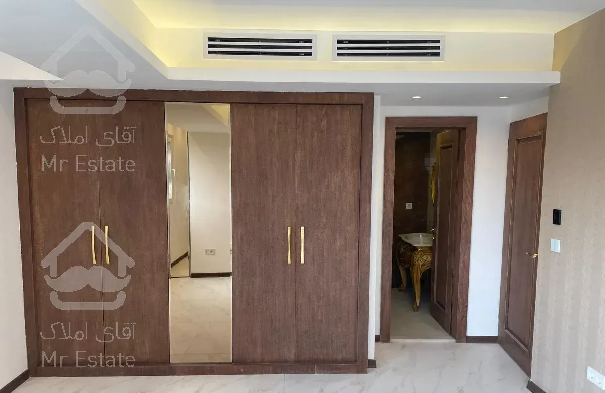 آپارتمان ۲۴۷ متری ۳ خواب