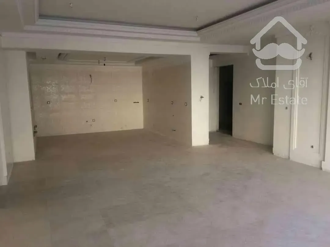 اپارتمان ۱۸۰متری ۳خواب اباذر