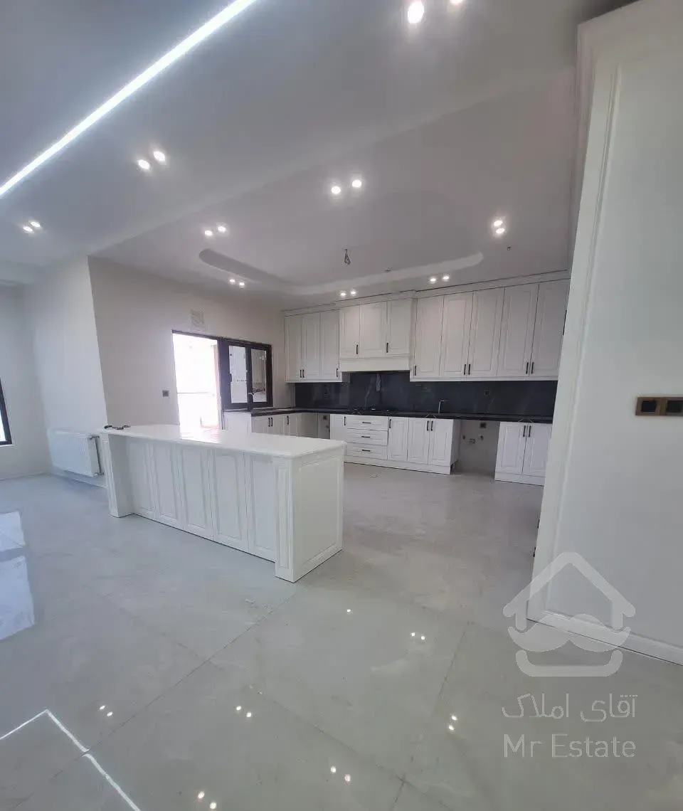 فروش آپارتمان 174 متری ۳ خوابه در امام رضا (ع)