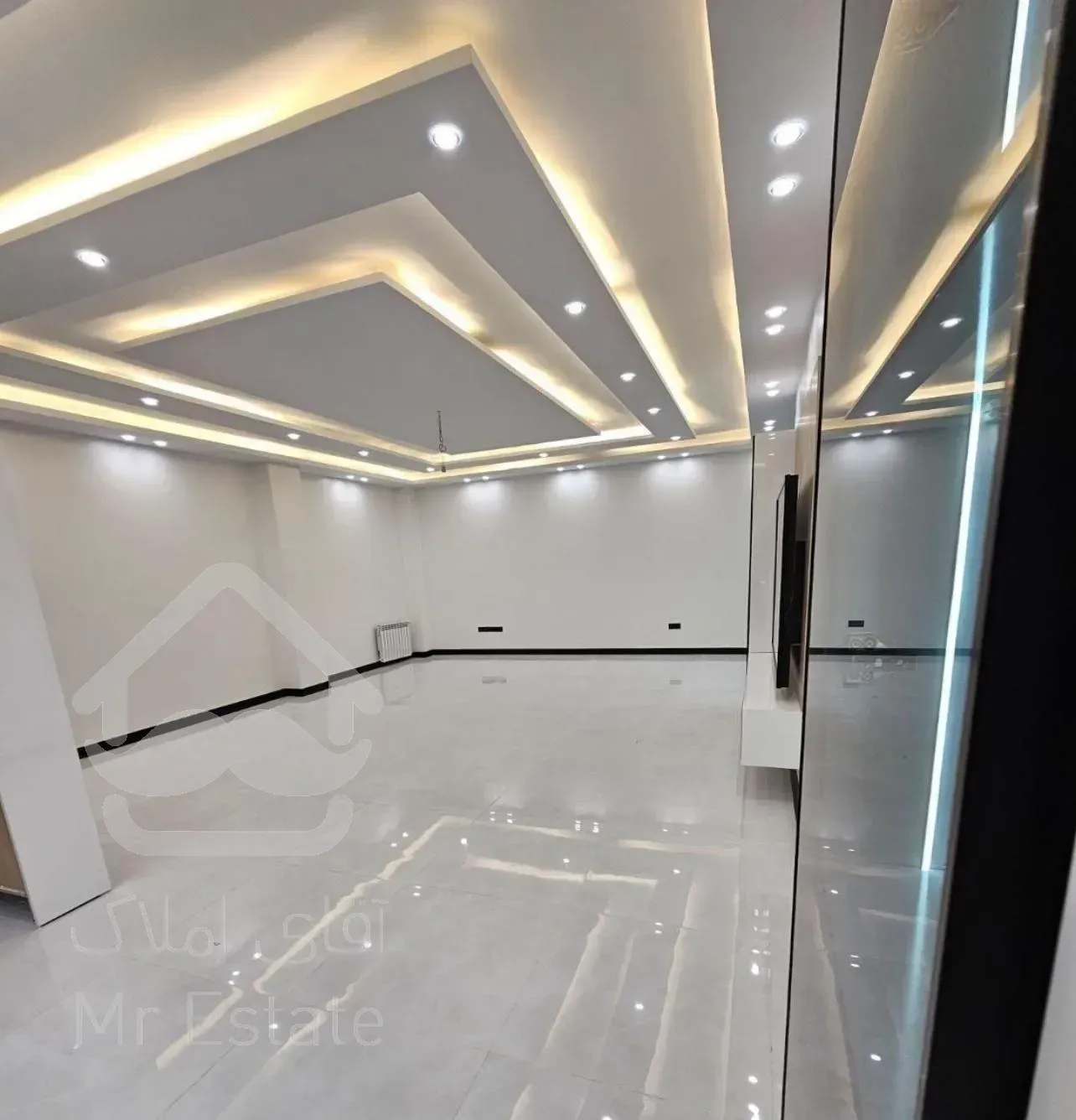 ۱۳۰ متر تک‌واحدی در بهترین لوکیشن